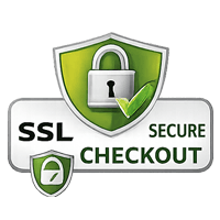 SSL secure checkout