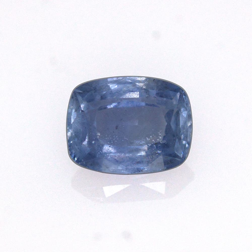 Natural Blue Sapphire – 1.28 CT Blue